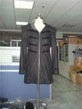 Woman′s Wool Coat
