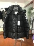 Man′s Down Jacket Parka Coat (#MTK-01352)
