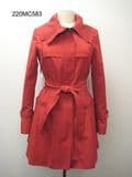 Woman′s Tranch Spring Jacket