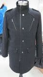 Man′s Wool Coat