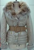 Woman Down Jacket