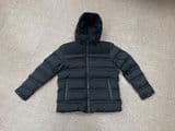 Men′s Imitation Down Jacket