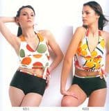 Swimwear(6222 & 5211)