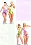 Swimwear(6003 & 6209)