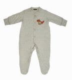Baby Romper