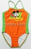 Girl′s Swimwear (GR-1006)