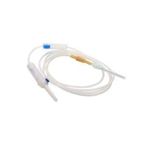 Medical Disposable Infusion