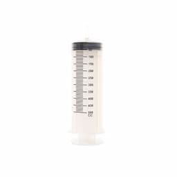 Medical Sterile Disposable Syringe 50ml with CE ISO13485