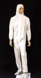 Disposable Protective Gown Isolation Gown Coveralls