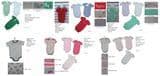 Baby Romper (s88019)