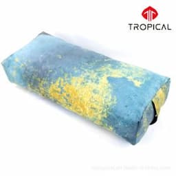 Gym Fitness Massage Bolster Yoga Pilates Accessories