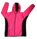 Activewear / Jackets / Sun Protective Jacket