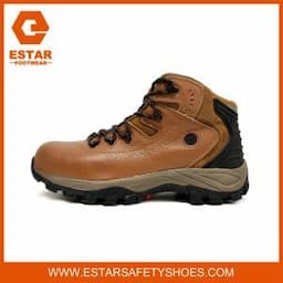 Work Safety Shoes Zapatos Electrical Hazard and Industrial Safety Boots