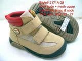 Children′s Shoe (2171A-28-2)