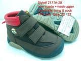 Children′s Shoe (2171A-28-1)