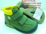 Children′s Shoe (2171A-28-3)