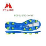Original Factory Outdoor Football Bottom Lightweight TPU Soccer Shoes Sole for Shoes