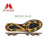 Newest Style OEM Design TPU Wear-Resistant Soccer Sole Men′ S Football Shoes Outsole Outdoor Sport Shoe Sole