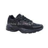 Fashion Casual Sports Shoes Sneaker Lightweight Running Shoes Men′ S Shoes
