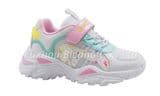 Fashionable Kids Casual Sport Shoes Breathable and Lightweight Sports Shoes for Kids
