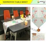 Eco-Friendly Disposable Nonwoven Table Cloth