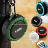 Outdoor Mini Wireless Waterproof Bluetooth Speaker with TF Card Handsfree