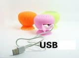 Gift Mini Waterproof Wireless Bluetooth Speaker with Suction Cup