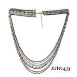 Fashion Jewelry/Fashion Necklace/ Jewelry Necklace (XJW1433)