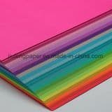High Grade Colorful Paper Color Paper