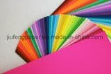 Wood Pulp Bright Color Paper
