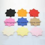 Wood Plup Light Color Paper