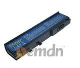 High Capacity Laptop Batteries for Acer BTP-AQJ1