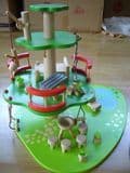 Tree House (YP7001)