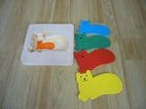 Growth Puzzle (YP7004)