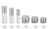 Cosmetic Packaging Set (RG-A003)