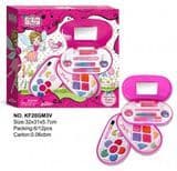 2016 New Hot Sale Safe Children Cosmetics Kids Makeup Sets