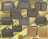 Travelling, Business And Computer Case