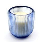 8.3 X 8.3cm Crystal Glass Container Scented Candle