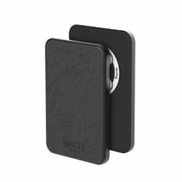 D50 Slim Power Bank 5000mAh Type C 15W Wireless Charger Power Bank