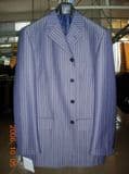 Men′s TR Suits(ST2075)