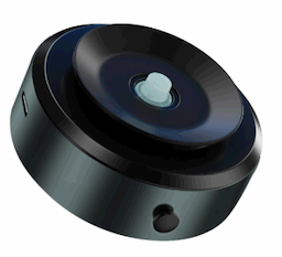 Vacuum Adsorption Upgrade Suction Magnetic Car Phone Holder Mount Mobile Phone Holder for Smartphone