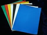 PVC Self Adhesive Paper