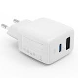 Mini Pd Charger Exclusive Design Charger 25W USB C Wall Charger for Mobile Phone