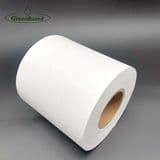 China Supplier PP N99 N95 Bfe99 Filter Material Melt Blown Fabric Non Woven Fabric