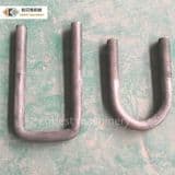 China Supplier Good Quality Bending U Bolts Parts