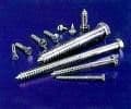 Wood Screw