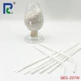 Biodegradable Industrial Composting PLA Resin for Straws Extrusion