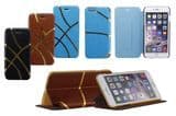 Leather Case for iPhone 6/6 Plus