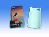 Mobile Phone Case for iPhone (PC-018)