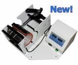 CE-Approvl Digital Mug Heat Transfer Machine